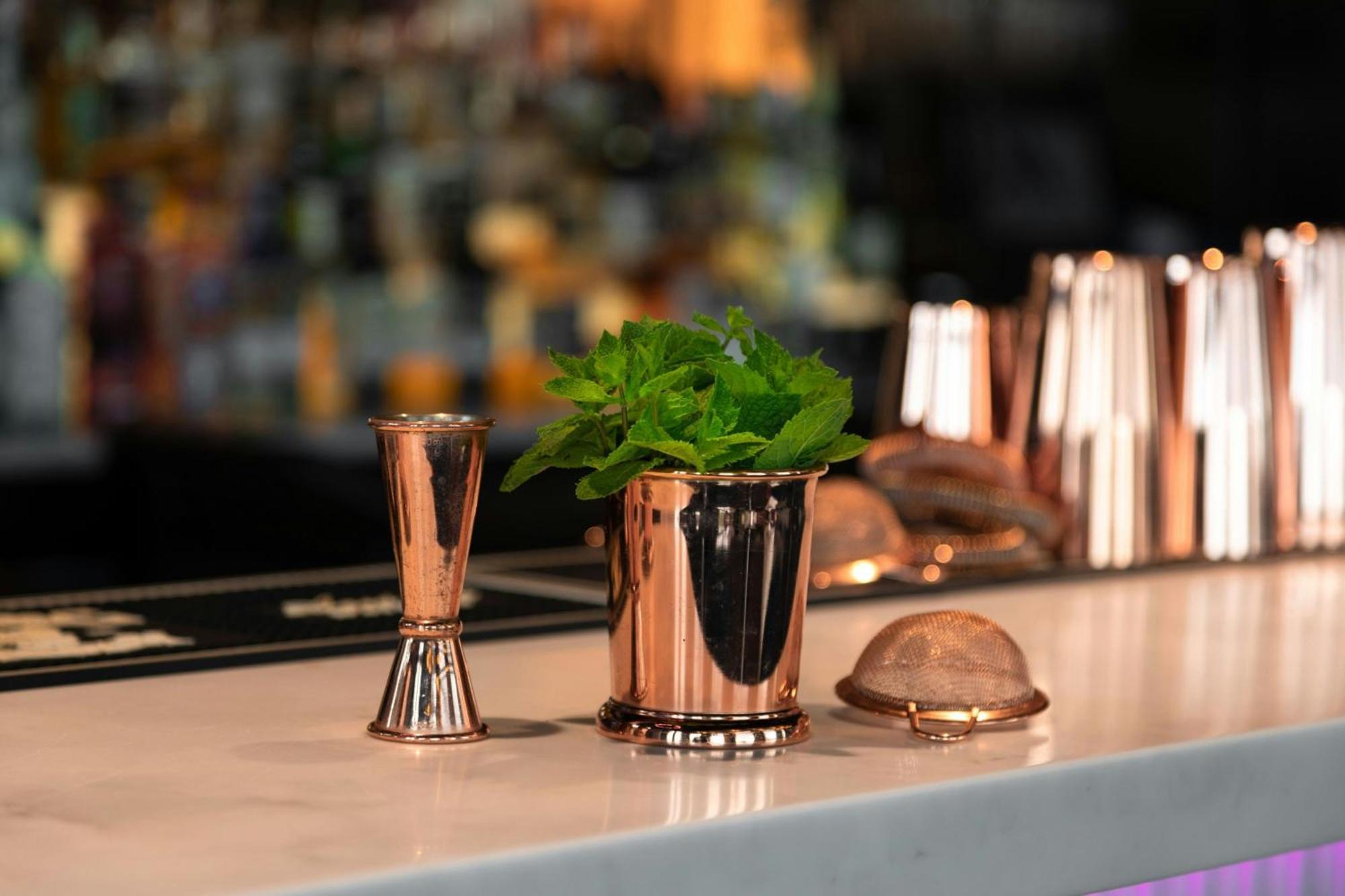 Aloft Dublin City Ngoại thất bức ảnh