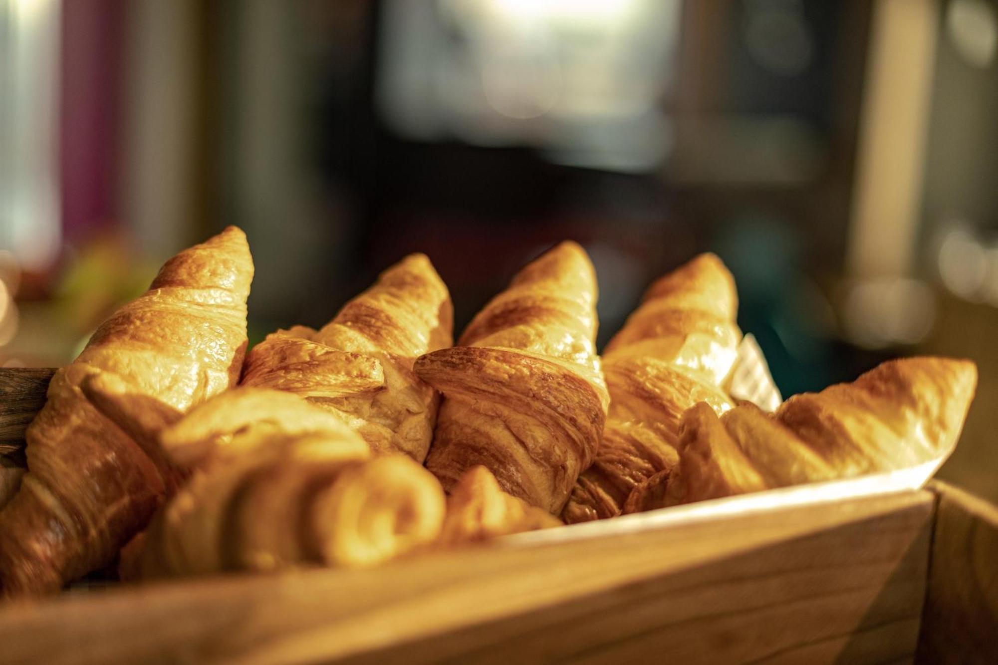 Aloft Dublin City Ngoại thất bức ảnh